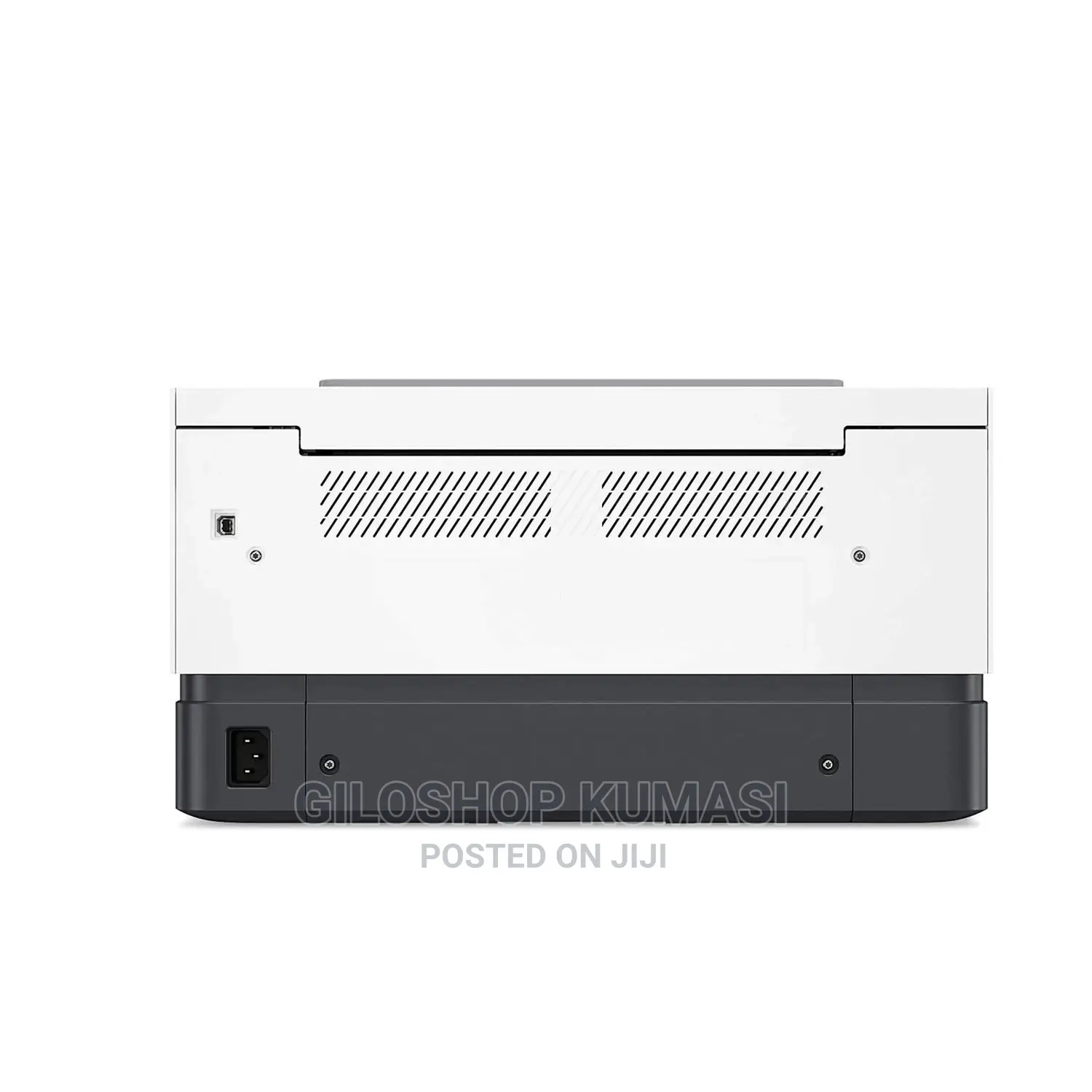 Hp Neverstop 1000w Wifi Enabled Monochrome Laser Printer