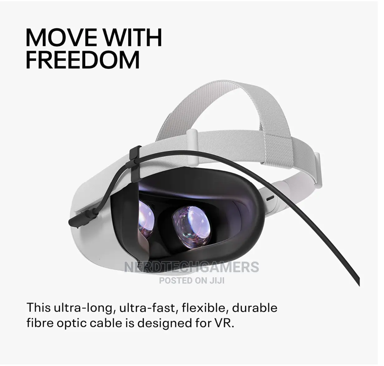 Oculus Link Cable