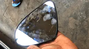 Toyota Corolla 2014 to 2019 Side Mirror Glass Available