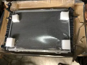 Hyundai Santafe 2010 to 2012 Radiator Available