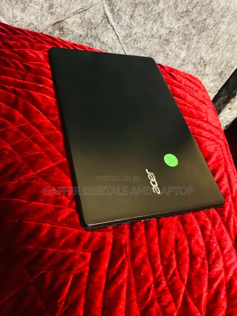 New Laptop Acer Aspire 5 8GB AMD Ryzen SSD 1T