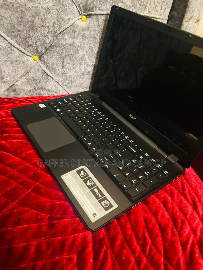 New Laptop Acer Aspire 5 8GB AMD Ryzen SSD 1T