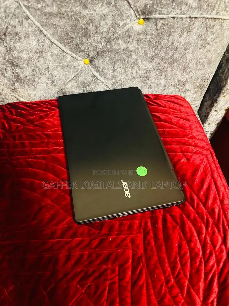 New Laptop Acer Aspire 5 8GB AMD Ryzen SSD 1T