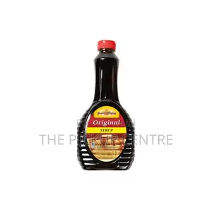 Millville Original Syrup 710 Ml