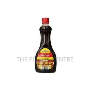 Millville Original Syrup 710 Ml
