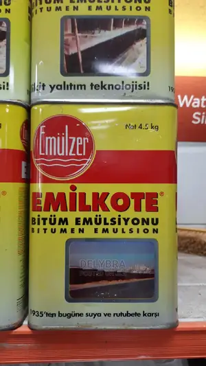 Emilkote Bitumen Emulsion