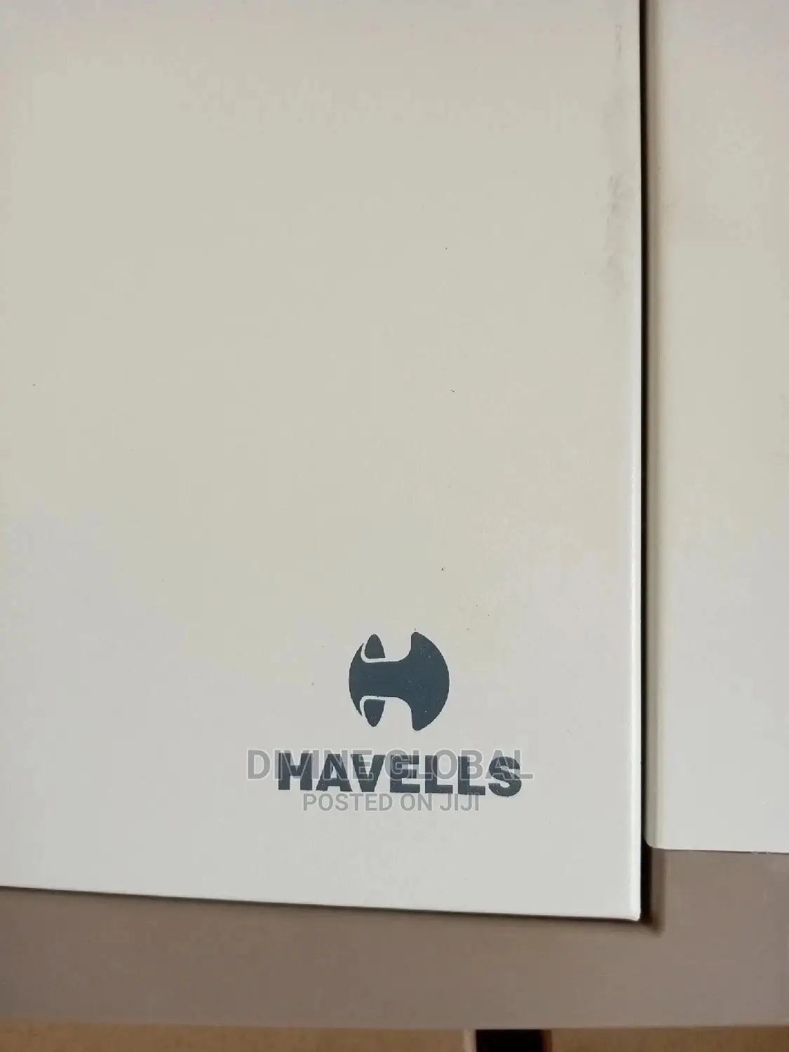 8way 3phase Distribution Board Havell Main Switch