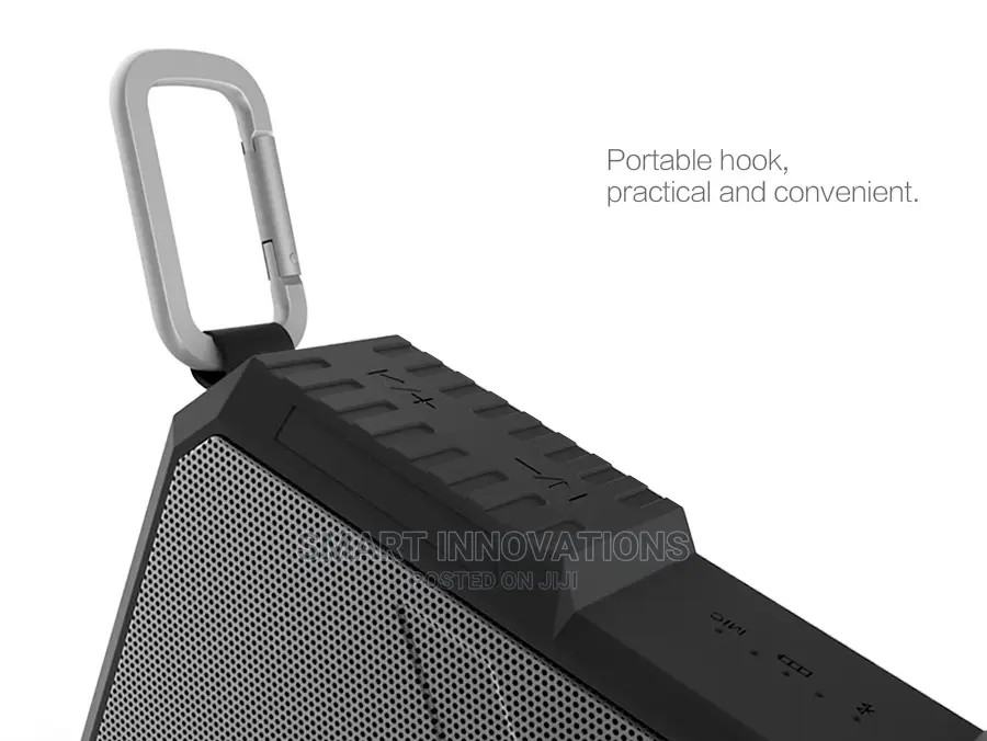 Nillkin X- Man Bluetooth Speaker
