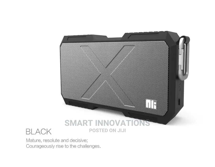 Nillkin X- Man Bluetooth Speaker