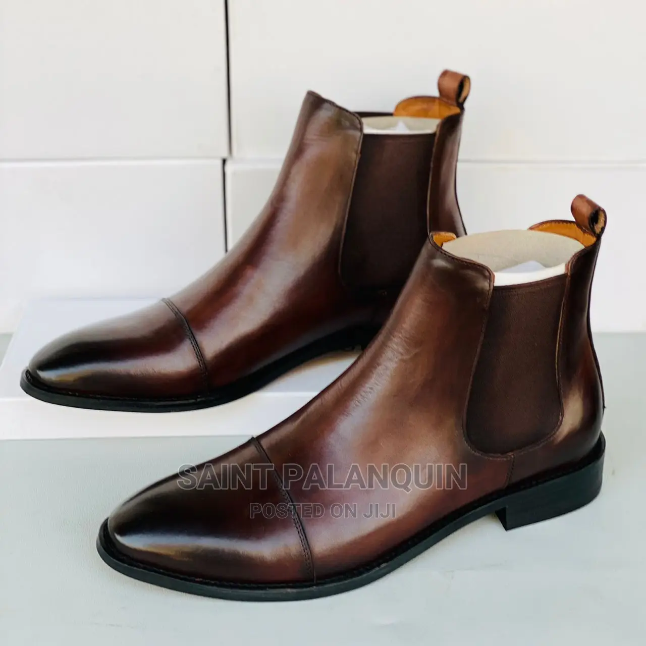 Quality Boot