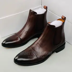 Quality Boot