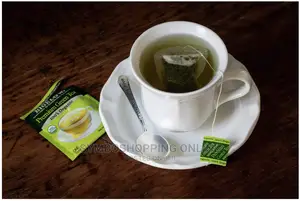 Bigelow Premium 100% Organic Green Tea 160pcs in Box