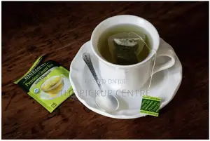 Bigelow Premium 100% Organic Green Tea 160pcs in Box