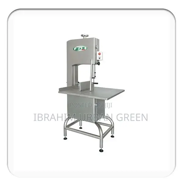 Commercial Bone Saw Machine