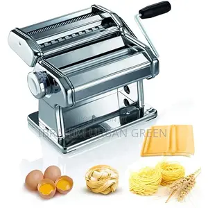 Pasta Machine