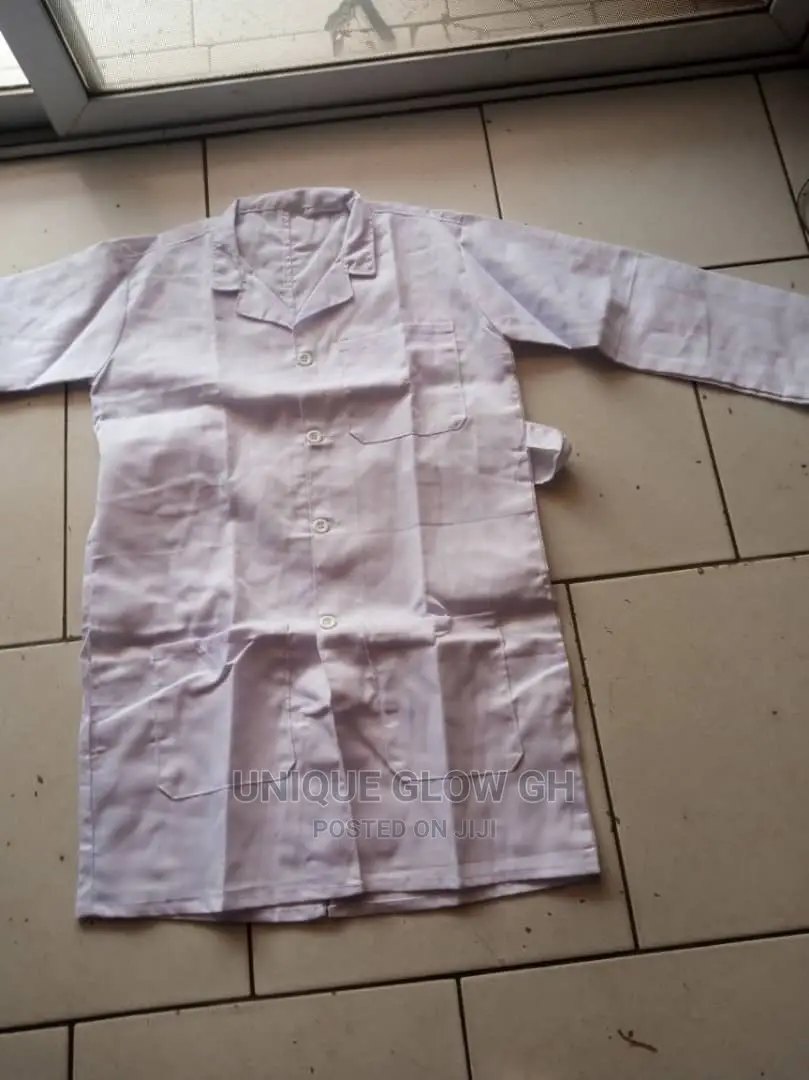 Lab / Doctor / Medical/ Scientist / Laboratory Coats