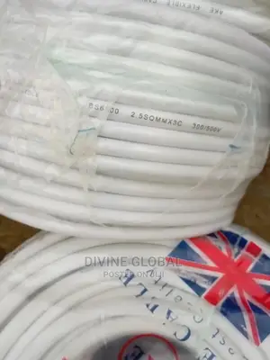 Flexible Cables