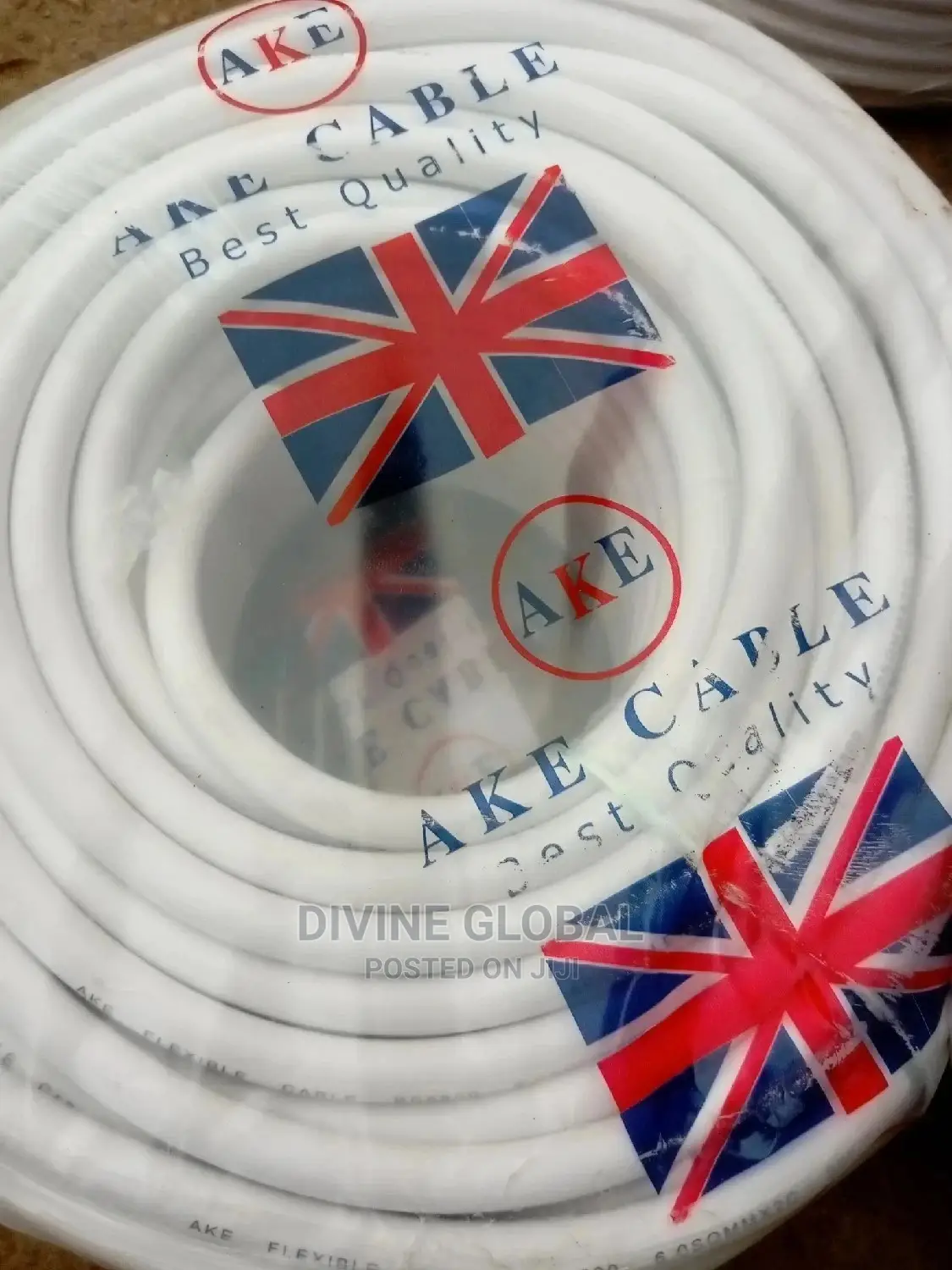Flexible Cables