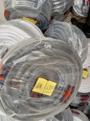 Flexible Cables