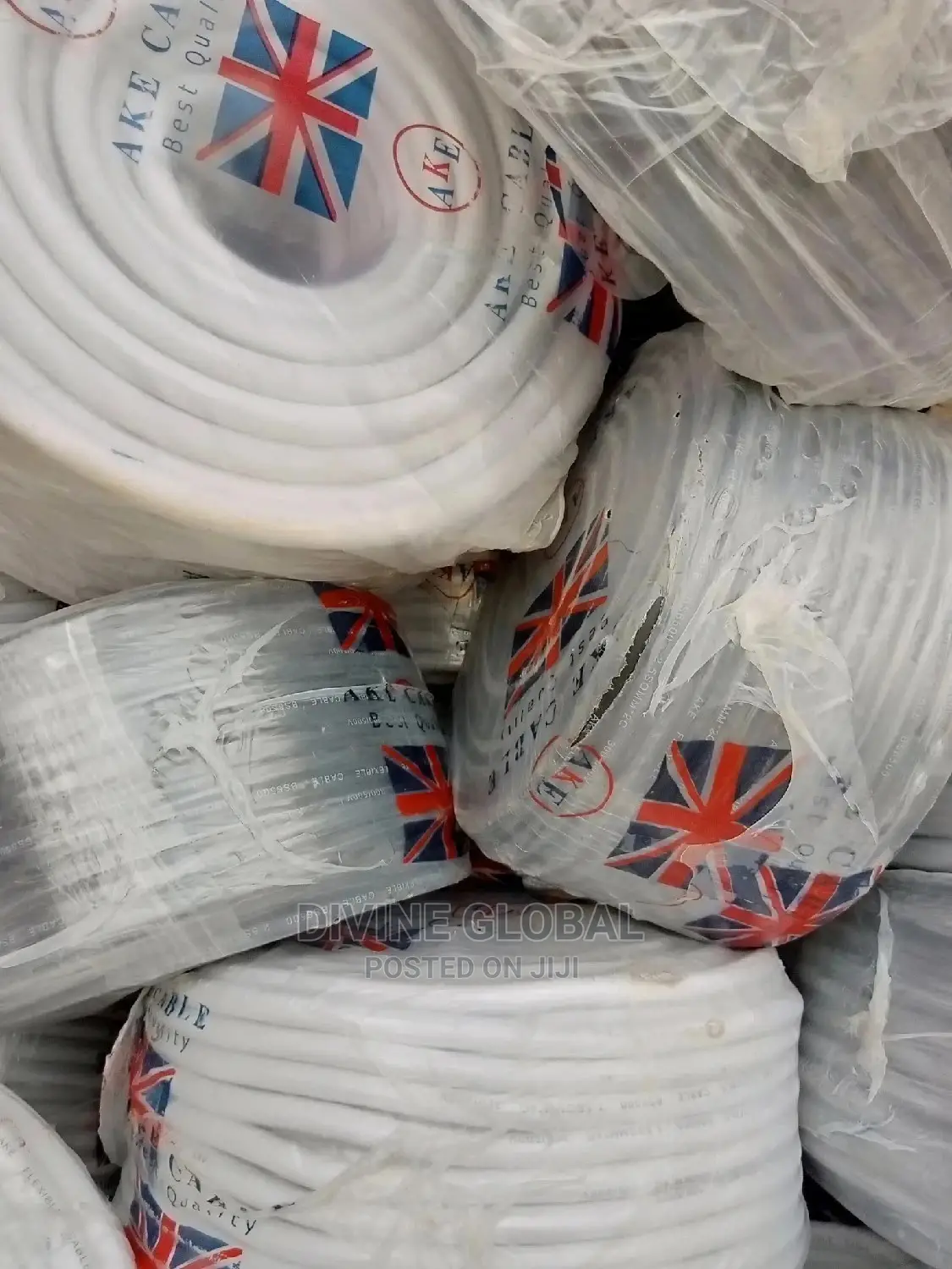 Flexible Cables