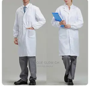 Lab / Doctor / Medical/ Scientist / Laboratory Coats