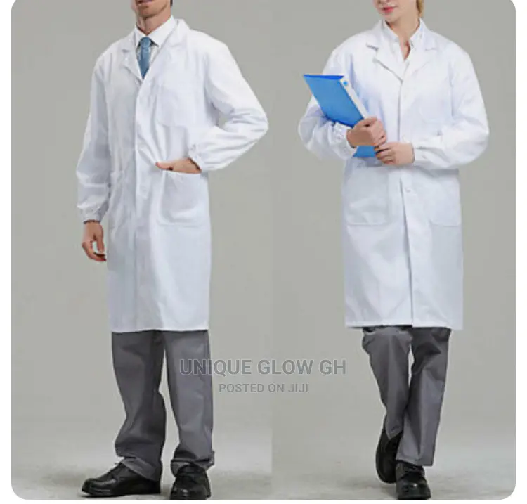 Lab / Doctor / Medical/ Scientist / Laboratory Coats