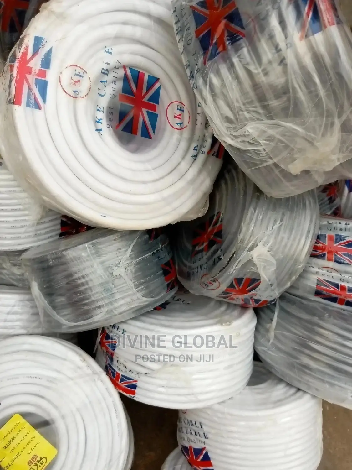 Flexible Cables
