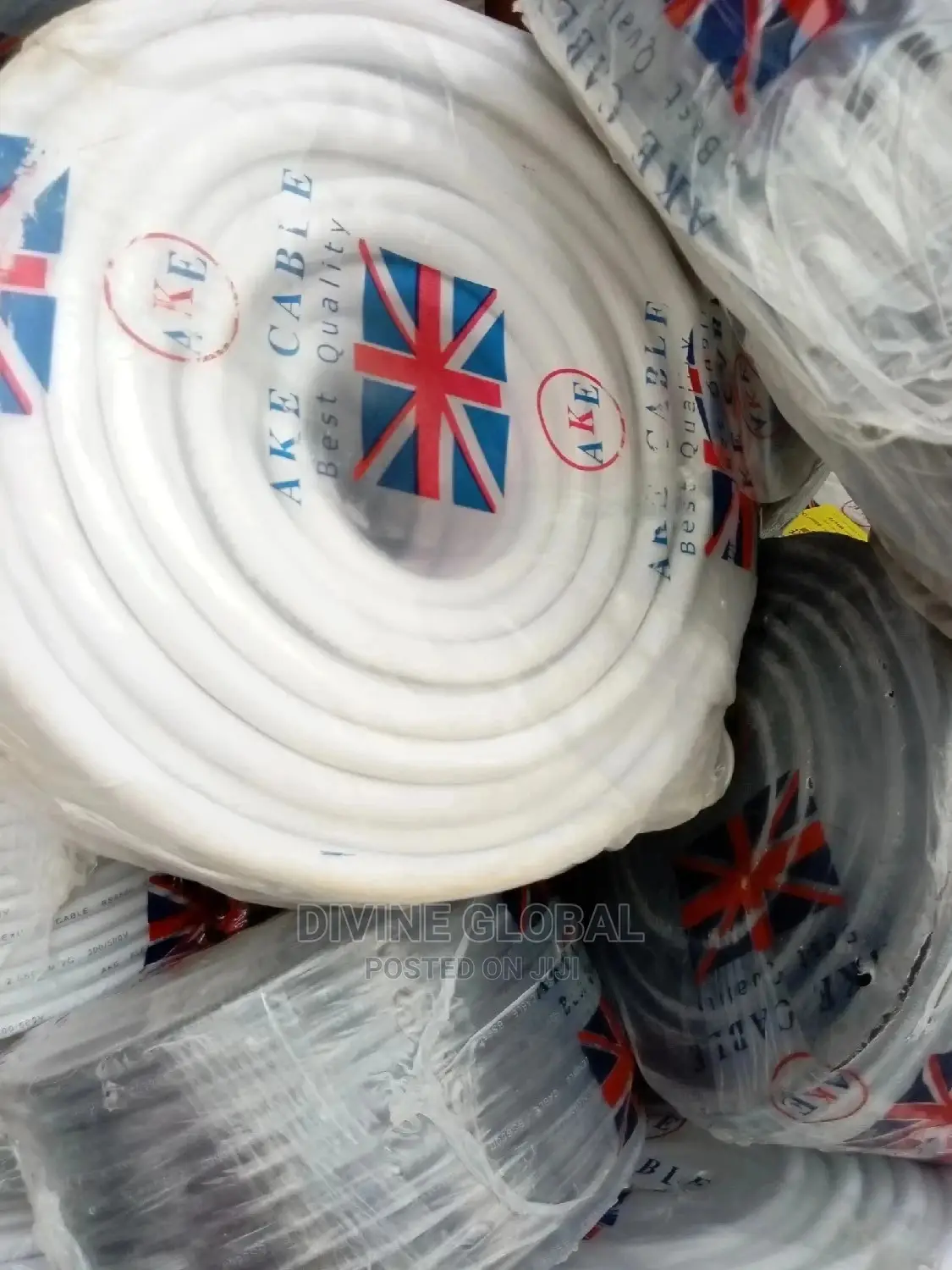 Flexible Cables