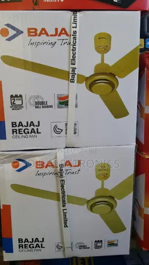 Bajaj Regal Celing Fan