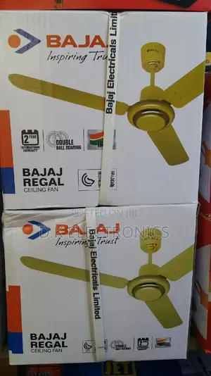 Bajaj Regal Celing Fan