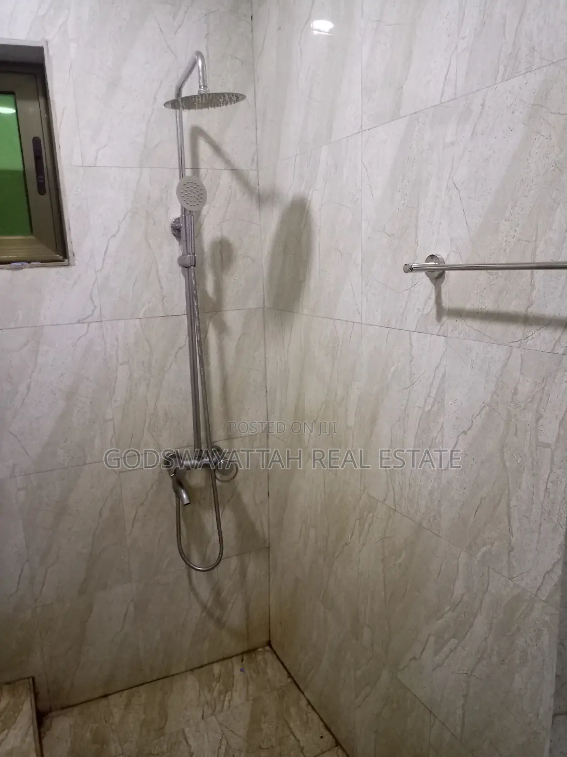 1bdrm Apartment in East Legon for rent
