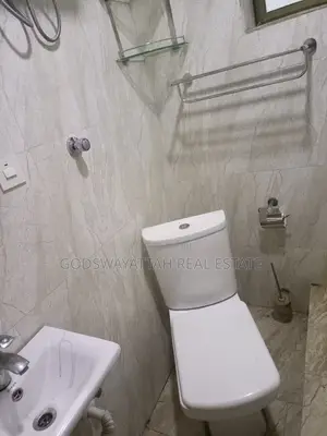 1bdrm Apartment in East Legon for rent
