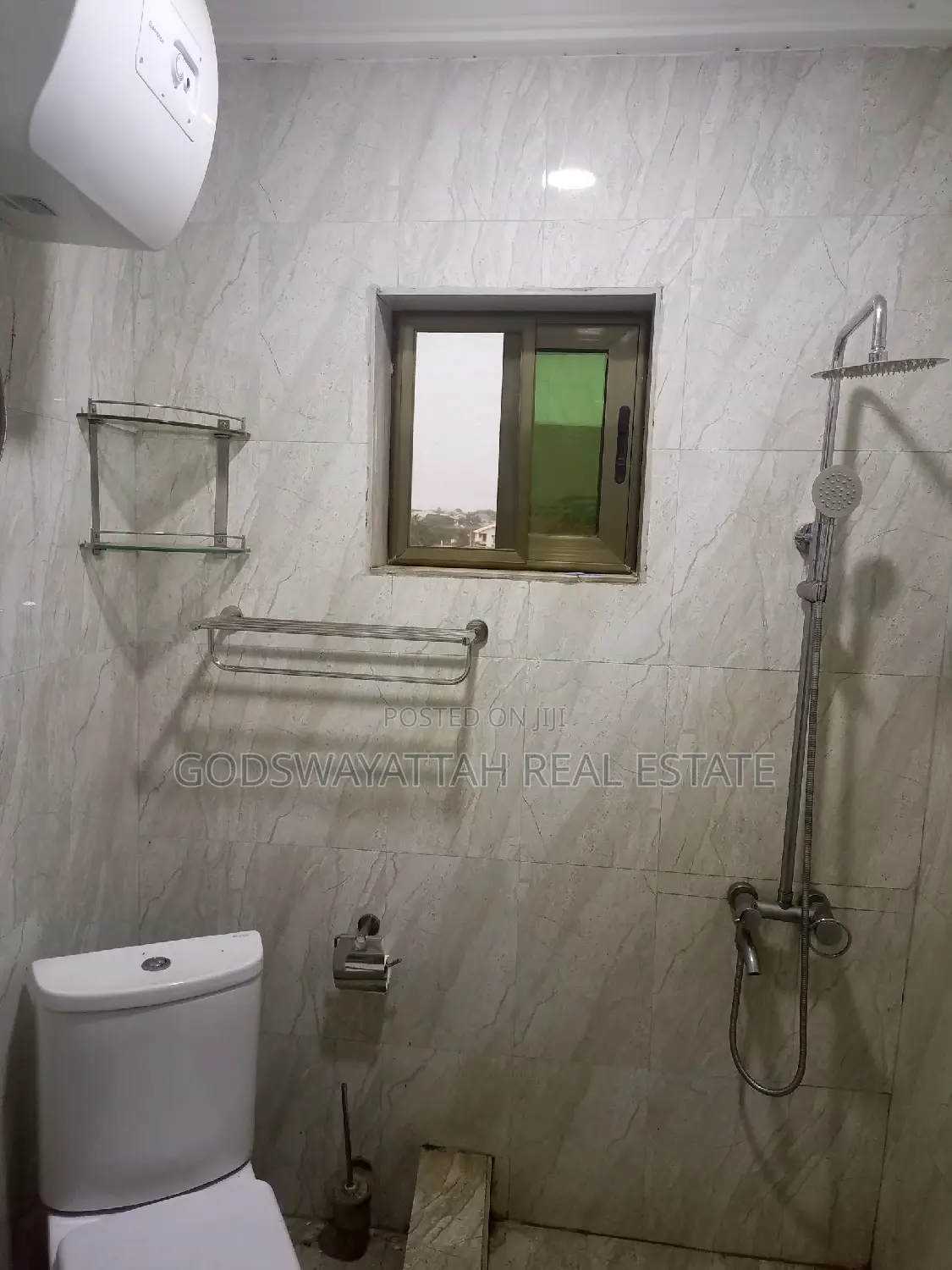 1bdrm Apartment in East Legon for rent