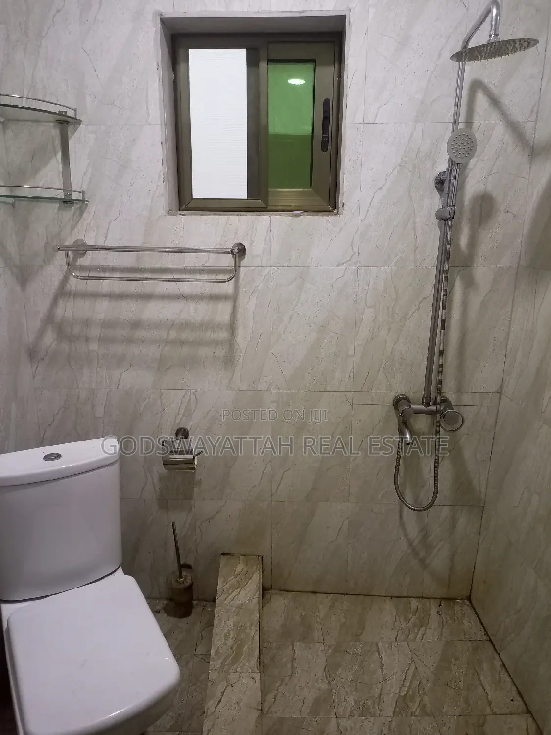 1bdrm Apartment in East Legon for rent