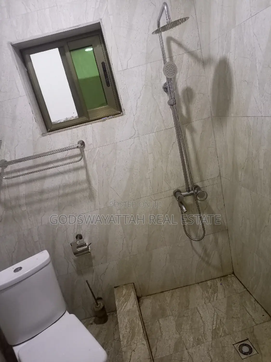 1bdrm Apartment in East Legon for rent