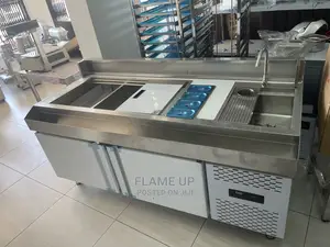 Full Bar Set