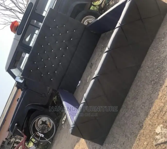 Double Bed Frame Available