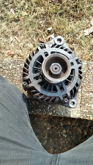 Infiniti FX 35 Tested ALTERNATOR Available