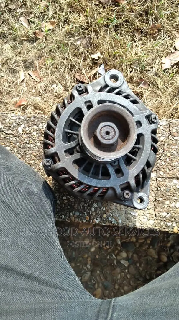 Infiniti FX 35 Tested ALTERNATOR Available
