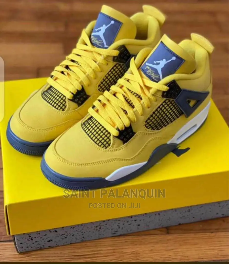 Nike Jordan 4