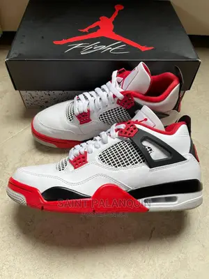 Nike Jordan 4