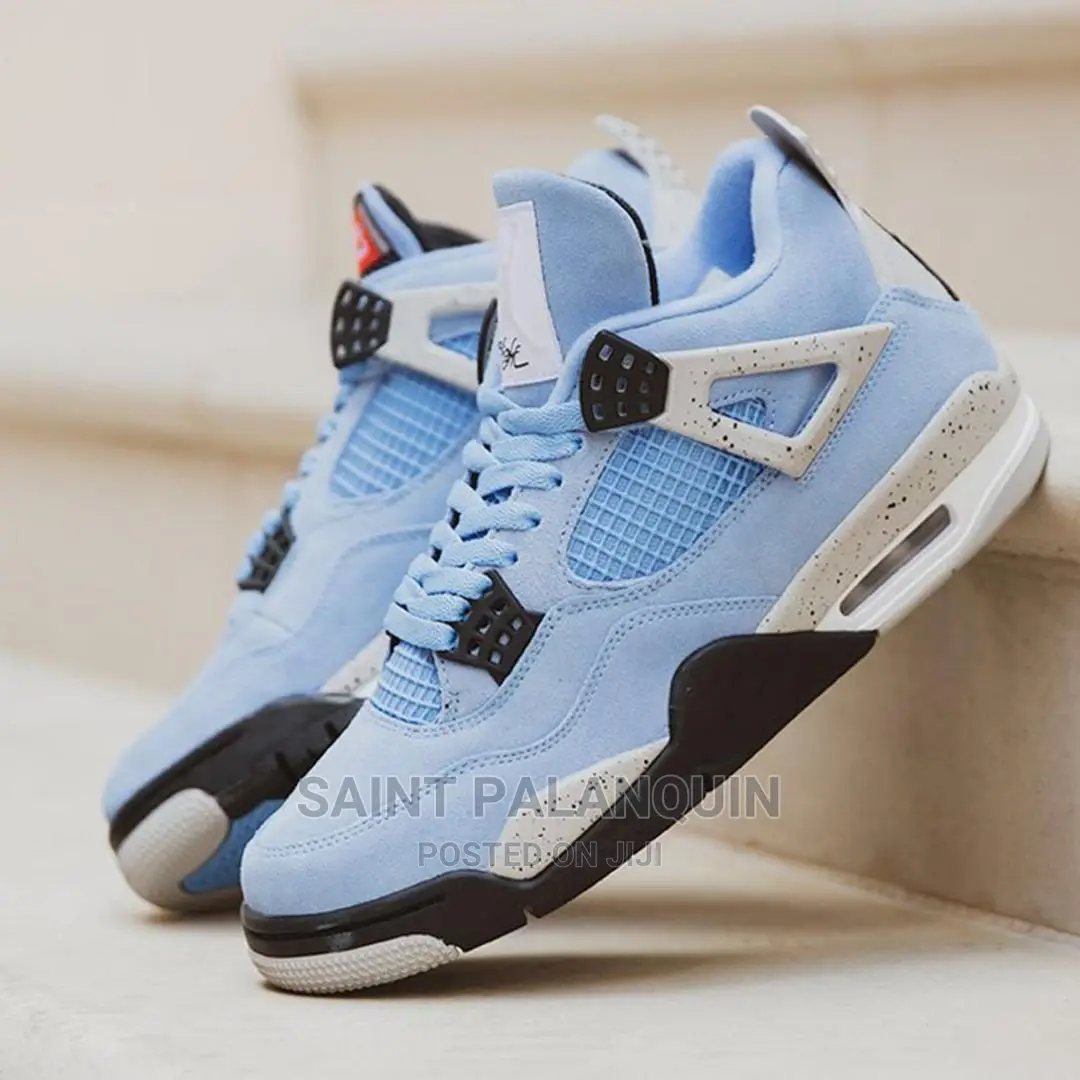 Nike Jordan 4