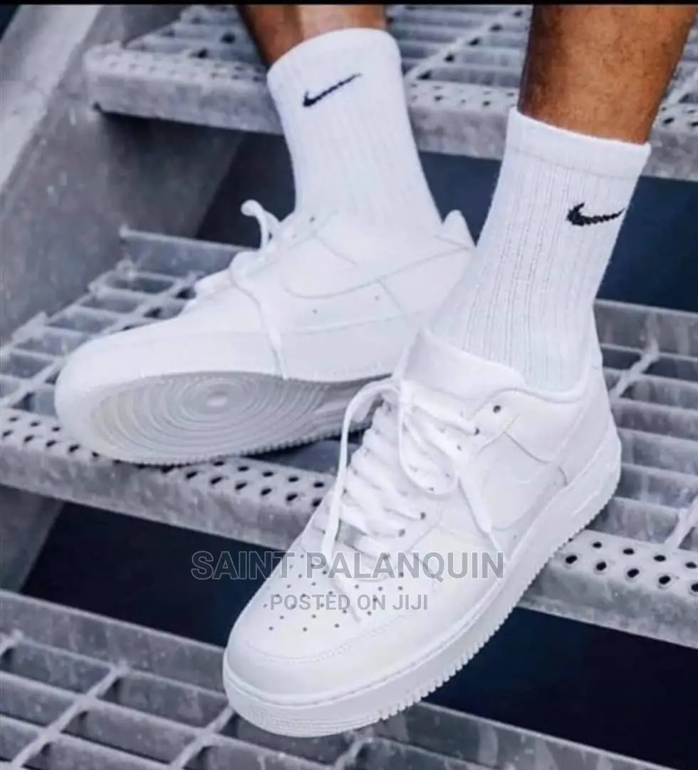 ORIGINAL Nike Air Force