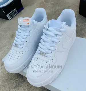 ORIGINAL Nike Air Force