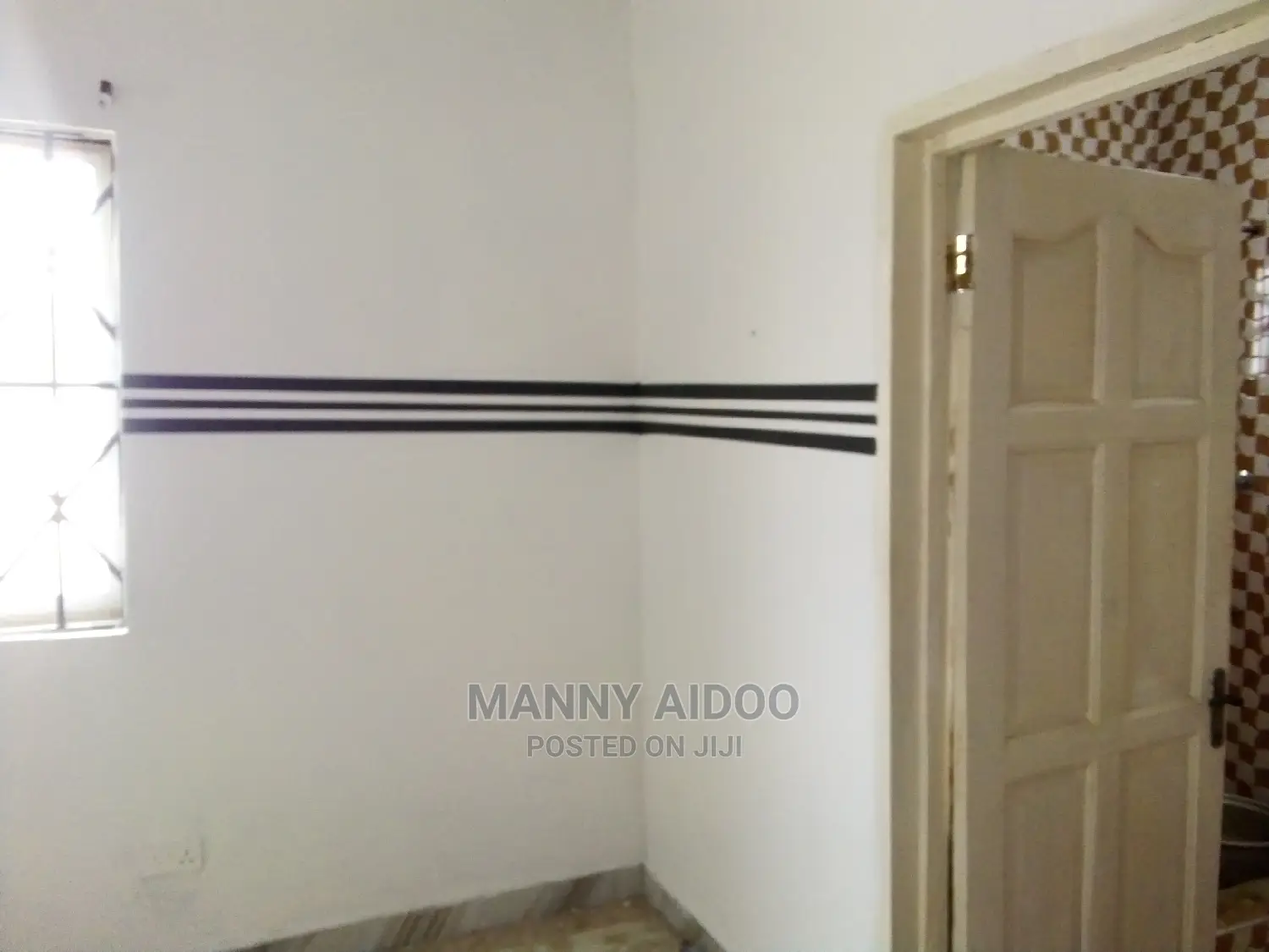 Handrail Installing