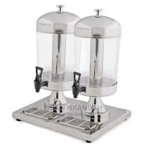 Juice Dispenser