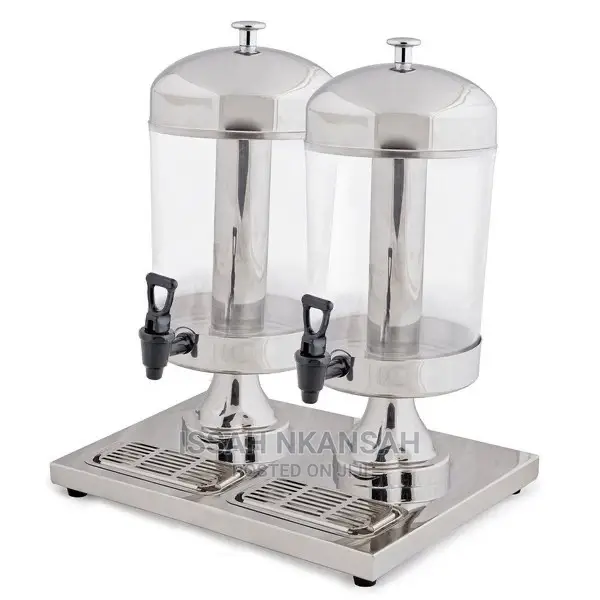 Juice Dispenser