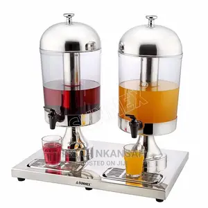 Juice Dispenser