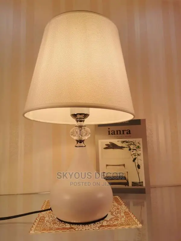 Bedside Lamp