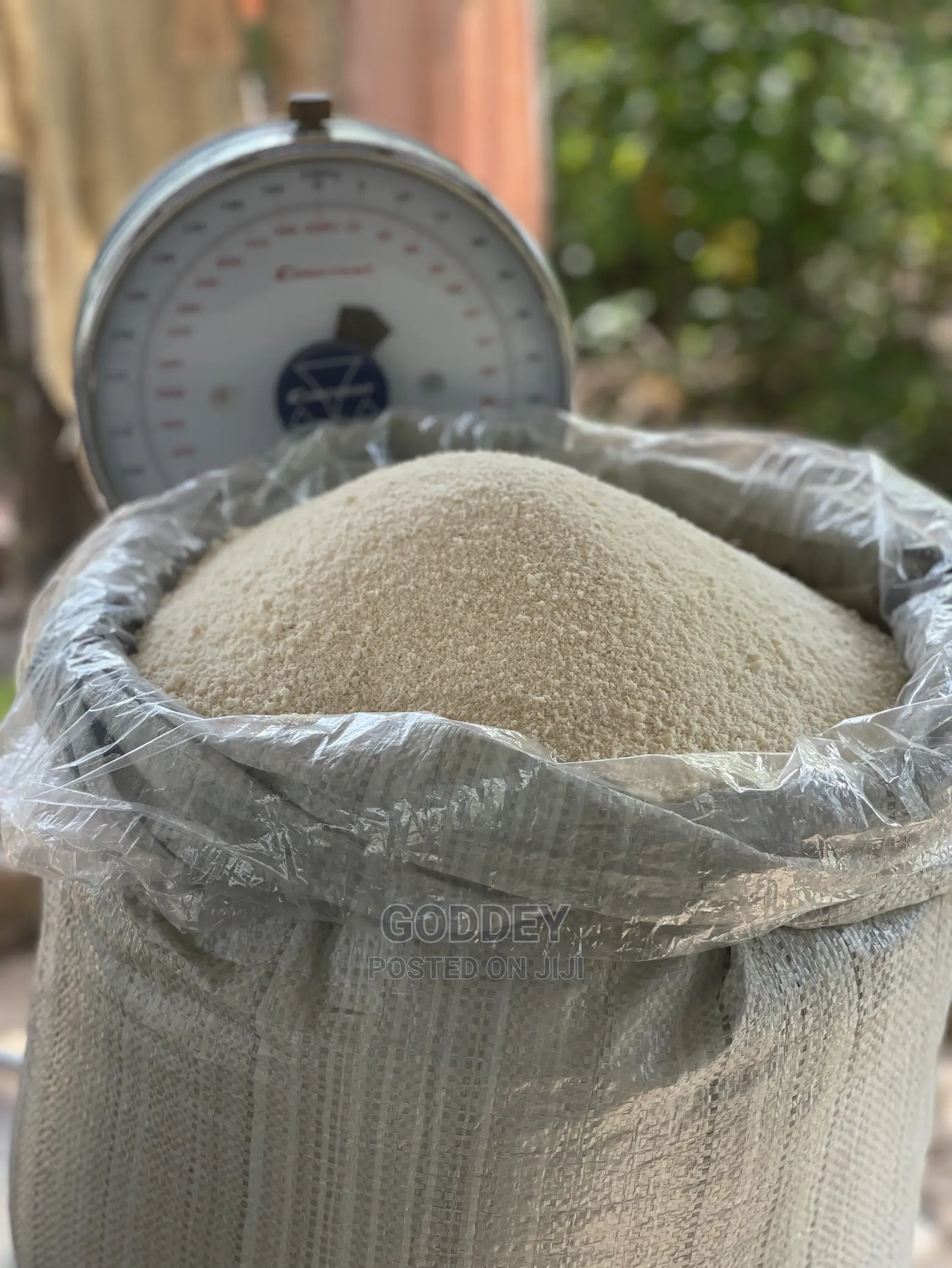 Takla Garri